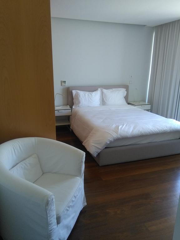 Almenara Suites Guest House Βίλα Νόβα ντε Γκάια Εξωτερικό φωτογραφία