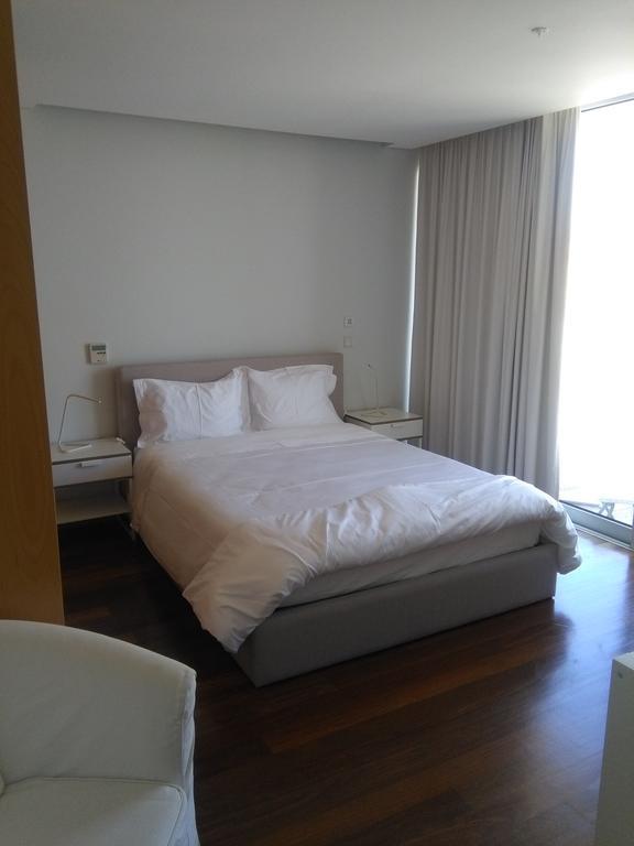 Almenara Suites Guest House Βίλα Νόβα ντε Γκάια Εξωτερικό φωτογραφία