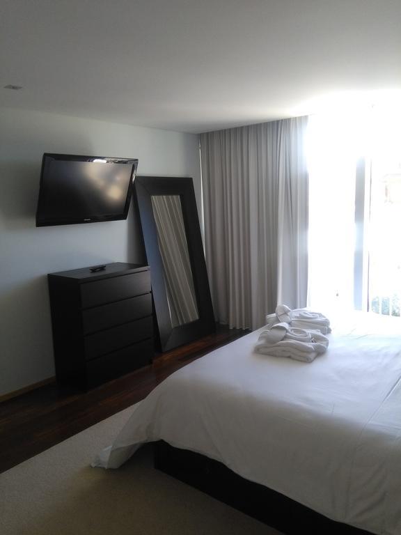 Almenara Suites Guest House Βίλα Νόβα ντε Γκάια Εξωτερικό φωτογραφία