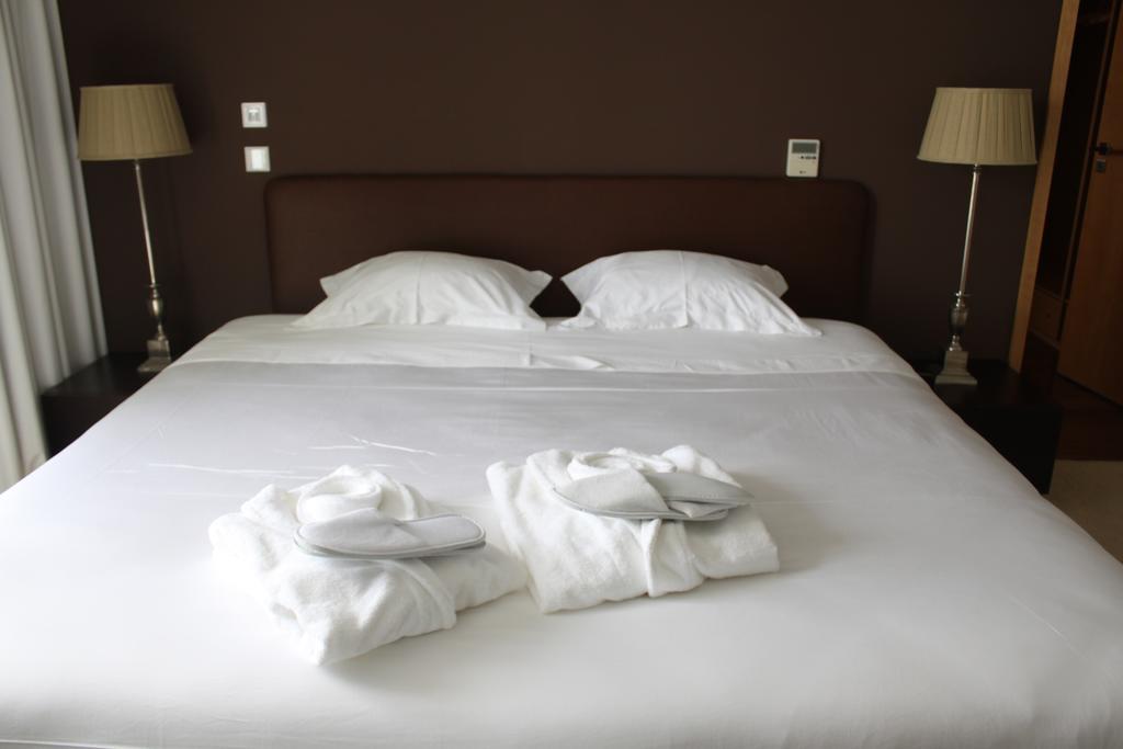 Almenara Suites Guest House Βίλα Νόβα ντε Γκάια Εξωτερικό φωτογραφία