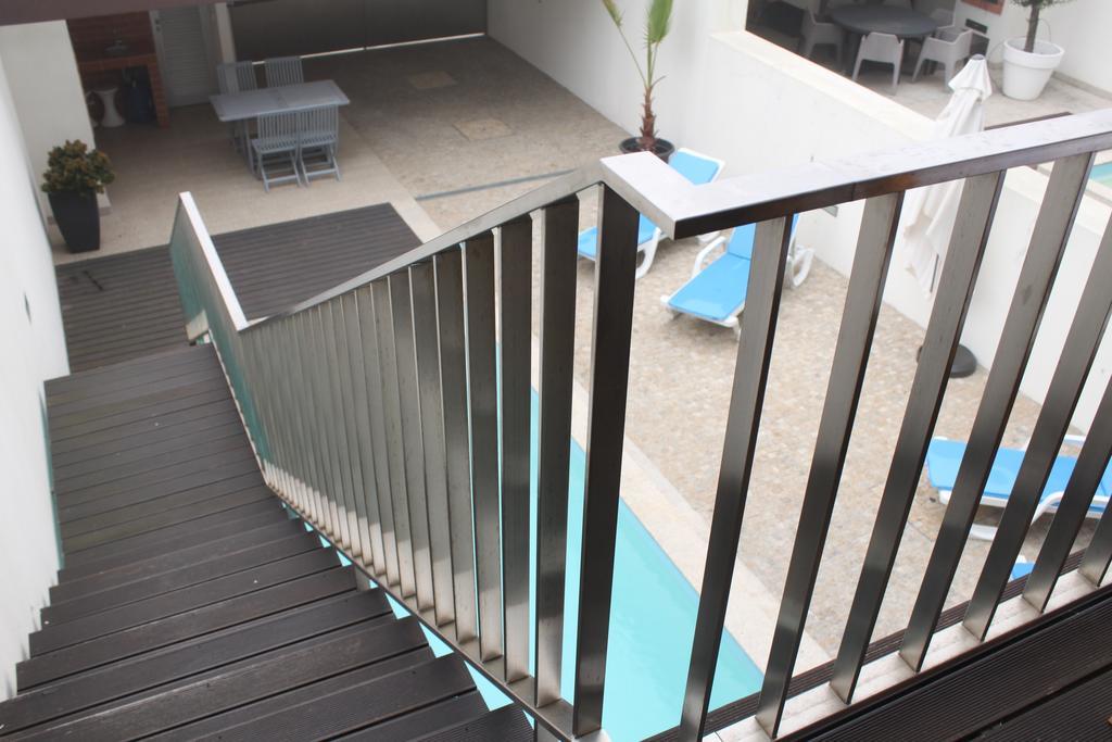 Almenara Suites Guest House Βίλα Νόβα ντε Γκάια Εξωτερικό φωτογραφία