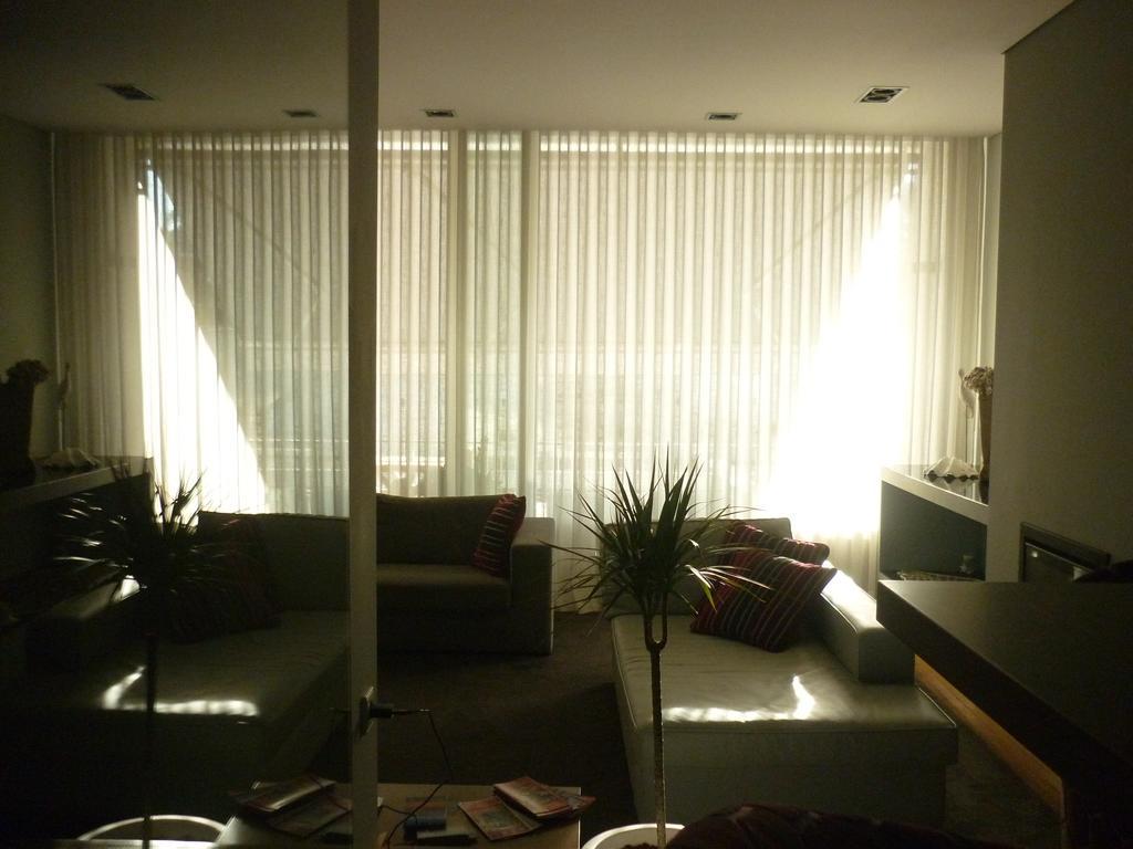 Almenara Suites Guest House Βίλα Νόβα ντε Γκάια Εξωτερικό φωτογραφία
