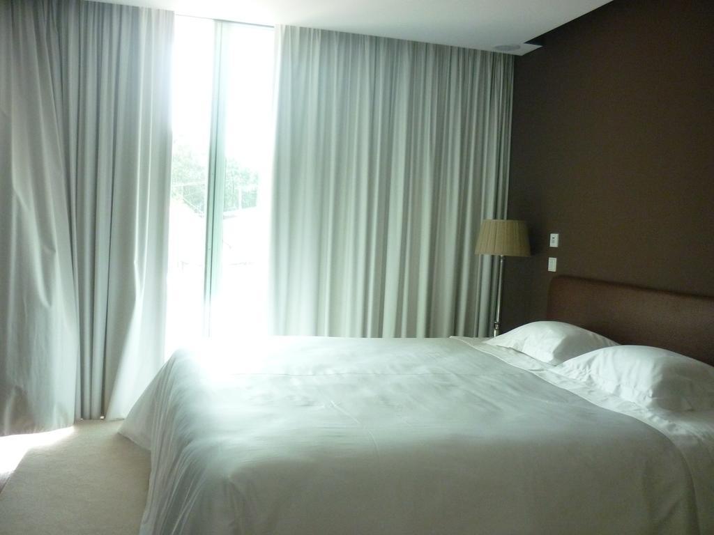Almenara Suites Guest House Βίλα Νόβα ντε Γκάια Εξωτερικό φωτογραφία