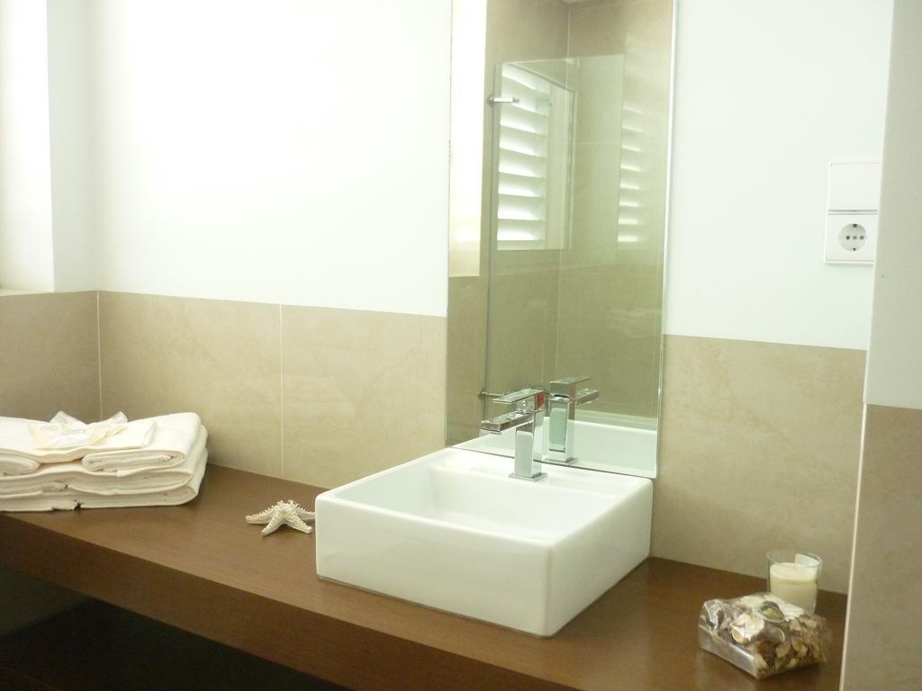 Almenara Suites Guest House Βίλα Νόβα ντε Γκάια Εξωτερικό φωτογραφία