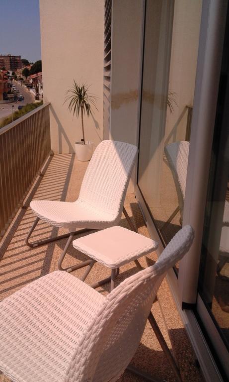 Almenara Suites Guest House Βίλα Νόβα ντε Γκάια Εξωτερικό φωτογραφία