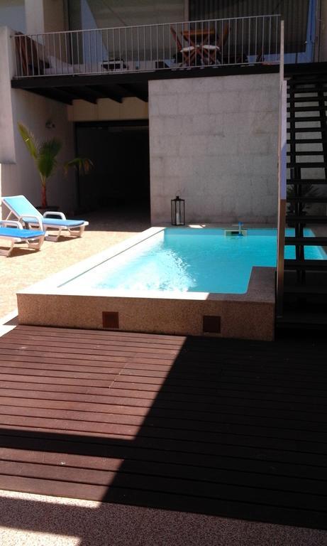Almenara Suites Guest House Βίλα Νόβα ντε Γκάια Εξωτερικό φωτογραφία